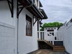 2 Bedroom House for Rent in Nugegoda