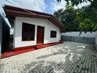 2 Bedroom House for Rent in Palawaththa