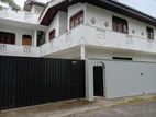 2 Bedroom House for Rent Kottawa