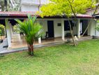 2 Bedroom House for Rent – Mahara Nugagoda, Ragama