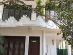 2 Bedroom House for Rent Near to The Kegalle Hospital