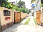 2 Bedroom House for Rent Thalawathugoda