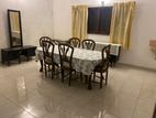 2 Bedroom House for Rent with Furniture in Peradeniya