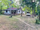 House with Land for Sale in Embilipitiya