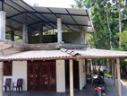 2-Bedroom House for Sale in Kalugamuwa, Kurunegala
