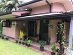 2 Bedroom House for Sale in Kiriwaththuduwa