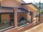 2 Bedroom House for Sale in Kiriwaththuduwa