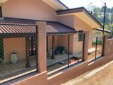 2 Bedroom House for Sale in Kiriwaththuduwa