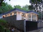 2 Bedroom House for Sale - Kandy (EM616)