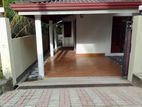 2 Bedroom House for Sale - Mahabage (EM421)