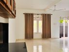 2 Bedroom House for Sale - Nugegoda, Udahamulla (EM979)