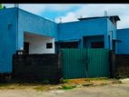 2 Bedroom House for Sale - Wattala, Hunupitiya (EM722)