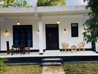 2 Bedroom House Rent for Residential or Commercial Purposes in Tangalle