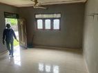 2 Bedroom House with Land for Sale – Boralesgamuwa (EM1363)