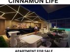 2 Bedroom Luxury apartment at Cinnamon Life for sale – Colombo