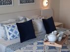 2 Bedroom Luxury Apartment for Rent - Cinnamon Life Residencies (EM836)