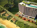 2 Bedroom Luxury Apartment For Sale Galle