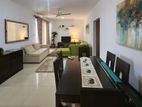 2 Bedroom - Luxury Apartment Higher Floor Colombo 02