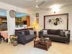 2 Bedroom Luxury House for Rent in Colombo 3