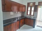 2 Bedroom New House for Rent Dehiwala