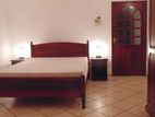 2 Bedroom Private Apartment for Rent - Colombo 4