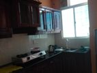 2 Bedroom Semi Furnished Apartment-Dehiwala