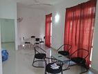 2 Bedroom Semi Furnished House-Dehiwala