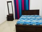 2 Bedroom Semi Furnished House Dehiwala