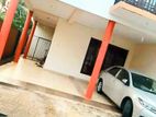2 Bedroom Separate Ground Floor Unit in Kottawa Town