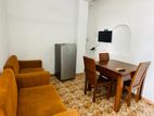 2-Bedroom Short-Term Apartment for Rental in Wellawatta ( Code: CSH101)