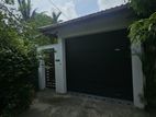 2 Bedroom Single-Storey House for Sale – Mulleriyawa (EM046MI)