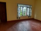 2 Bedroom Spacious House for Rent in Anniwatte Kandy