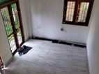 2 Bedroom Story House for Rent Dehiwala