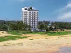 2 Bedroom / Two Bathroom Beachfront Apartments Panadura