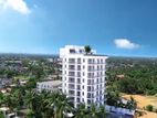 2 Bedroom / Two Bathroom Beachfront Apartments Panadura