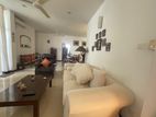 2 Bedroom Unfurnished Apartment for Rent at Colombo 7