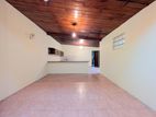 2 Bedroom Unfurnished House for Rent in Dehiwala (ID: RH333-D)