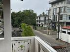 2-Bedroom Upper Annex for Rent – Main Road Facing Nugegoda