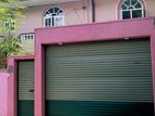 2 Bedroom Upstair Annex in IDH Rajagiriya