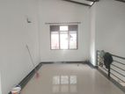 2 Bedroom upstair house for rent in boralesgamuwa town