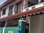 2 Bedroom Upstairs House for Rent in Negombo Daluwakotuwa