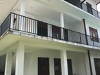 2 Bedroom Upstairs House for Rent - Kaduwela, Athurugiriya