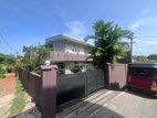 2-Bedroom Upstairs House for Rent - Nugegoda (PHB77)