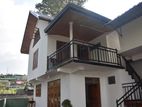 2 Bedroom Villa for Short Term Rent in Nuwara Eliya