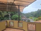 2 Bedrooms 1 Bathroom Annex for Rent - Gunnepana