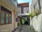 🪙 2 bedrooms 1 st floor house for rent in nawala