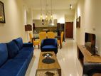 2 Bedrooms apartment for rent at Aurum Residencies – Colombo 5