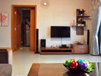 2 Bedrooms Apartment For Rent In Colombo 5 At Havelock City