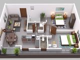 2 Bedrooms Apartment for Sale in Colombo 14