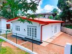 2 Bedrooms Beautiful House for Sale in Maharagama - Pannipitiya